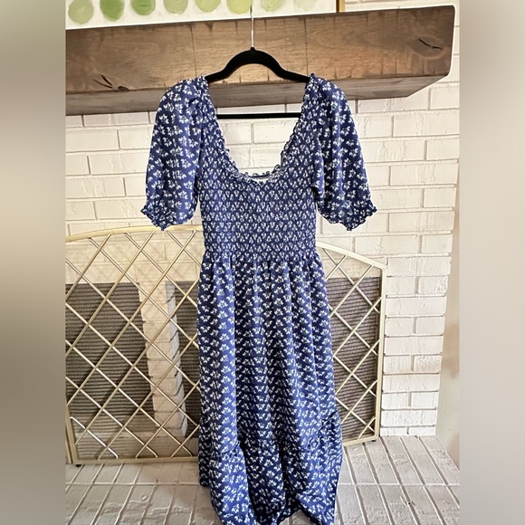Hill House Dresses & Skirts - Hill house nap dress
